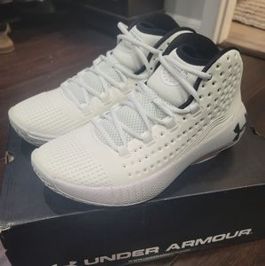 Under Armour Hover Havoc Men's Basketball Shoes